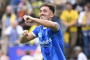 SAINT-GILLOISE - GENK