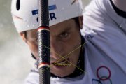 OLYMPIA PARIS 2024