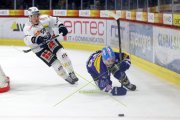 KLOTEN - AMBRI