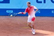 SWISS OPEN GSTAAD 2026
