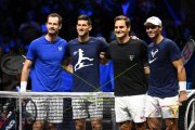 LAVER CUP 2022