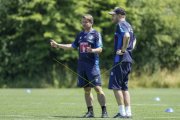 TRAINING LUZERN