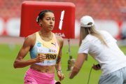 LEICHTATHLETIK SM 2026