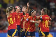 SPANIEN - PORTUGAL