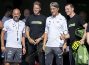 SCHWEIZ TRAINING