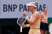 FRENCH OPEN 2026