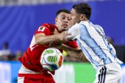 ARGENTINIEN - SCHWEIZ
