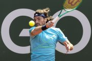 GENEVA OPEN 2026