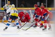 LAKERS - AMBRI
