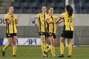 LUZERN FRAUEN - YB FRAUEN