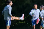 TRAINING SCHWEIZ