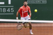 GENEVA OPEN 2025