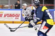AMBRI - FRIBOURG