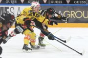 LUGANO - BERN
