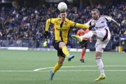 YB - SERVETTE