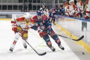 ZSC - BIEL