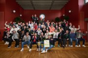 Meisterfeier FC Vaduz