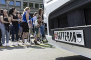 FRIBOURG MEISTERFEIER