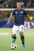 YB - ASTON VILLA