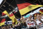 DEUTSCHLAND - POLEN