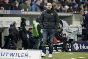 LUZERN - YB