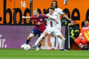 AUGSBURG - LEIPZIG