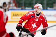 FINNLAND - SCHWEIZ