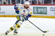 LAUSANNE - KLOTEN