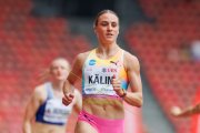 LEICHTATHLETIK SM 2026