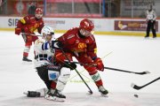 TIGERS - FRIBOURG