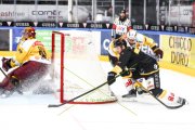 LUGANO - GENF