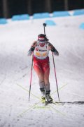 BIATHLON WM NOVE MESTO 2024