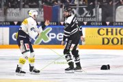 LUGANO - AMBRI