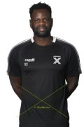 XAMAX PORTRAIT