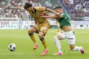 ST. GALLEN - LUZERN