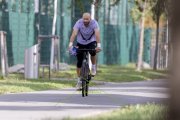 TRAINING BASEL