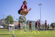 TRAINING SCHWEIZ