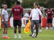 SCHWEIZ TRAINING