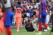 BASEL - BARCELONA