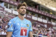 SERVETTE - LUZERN