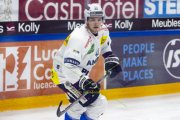 FRIBOURG - AMBRI