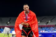 EM BIRMINGHAM 2026