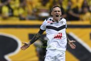 YB - LUGANO