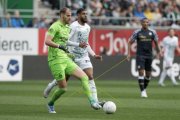 ST.GALLEN - ZUERICH