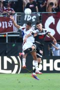 LUGANO - SERVETTE