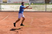 INTERCLUB SENIOREN