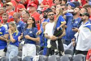 SCHWEIZ - BOSNIEN HERZEGOWINA