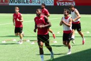 ABSCHLUSSTRAINING THUN
