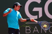 GENEVA OPEN 2026