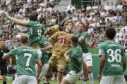 ST.GALLEN - LUZERN